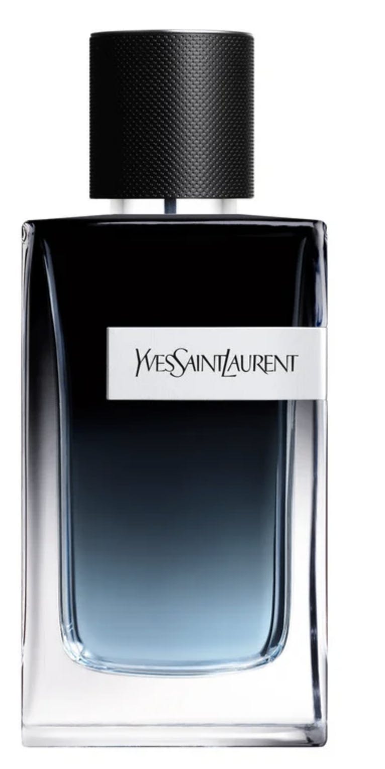 Yves Saint Laurent Y For Men EDP 100 ml