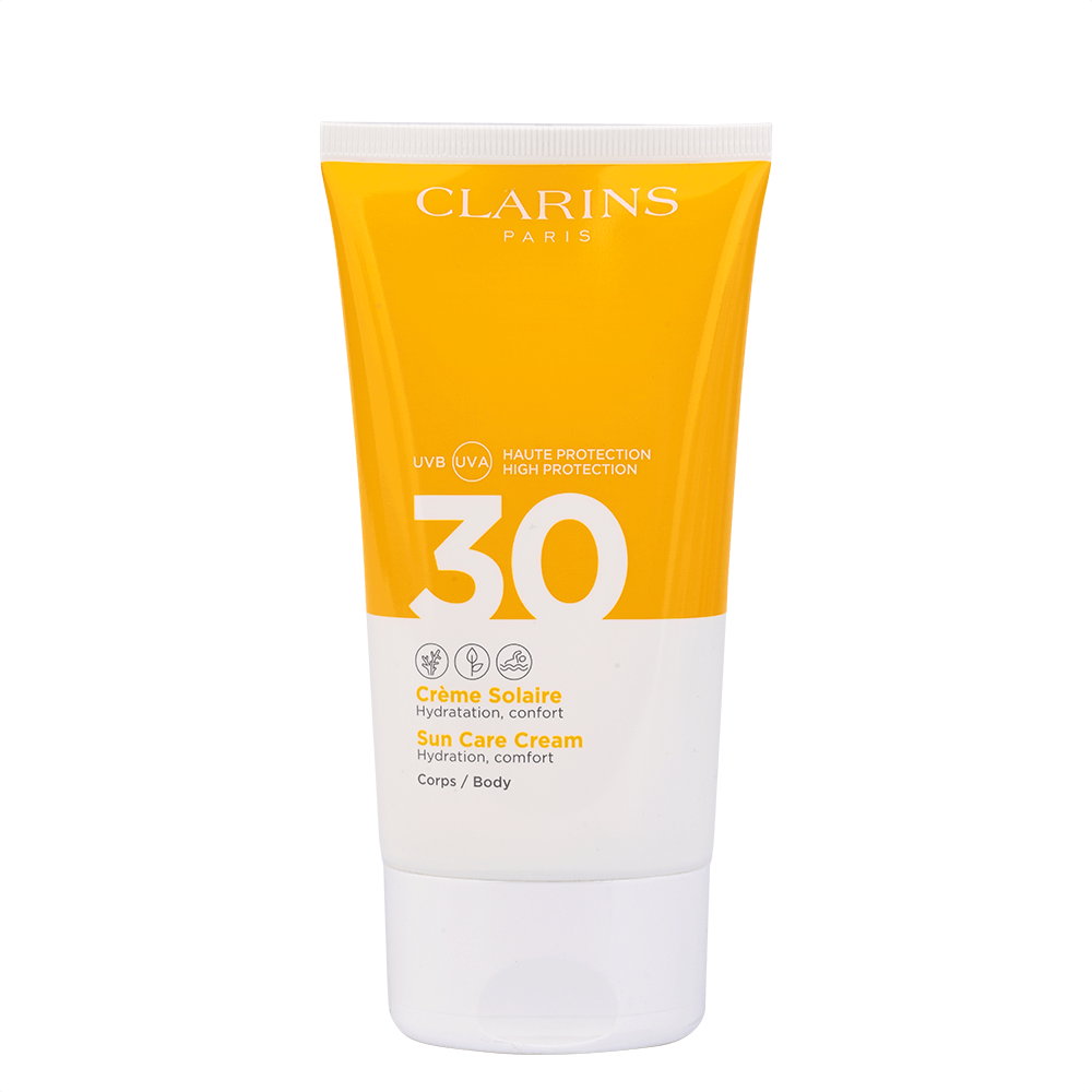 Clarins Sun Care Cream SPF30 150 ml £12.95