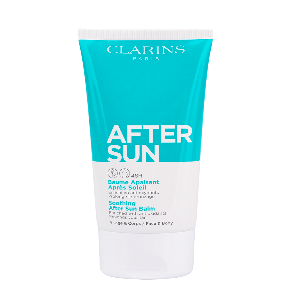 Clarins Soothing After Sun Balm 101 ml £12.95