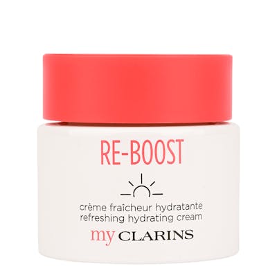 Clarins Re-Boost Refreshing Hydrating Cream 50 ml