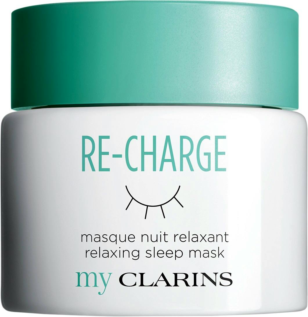 Clarins Re-Charge Relaxing Sleep - 154.95 kr