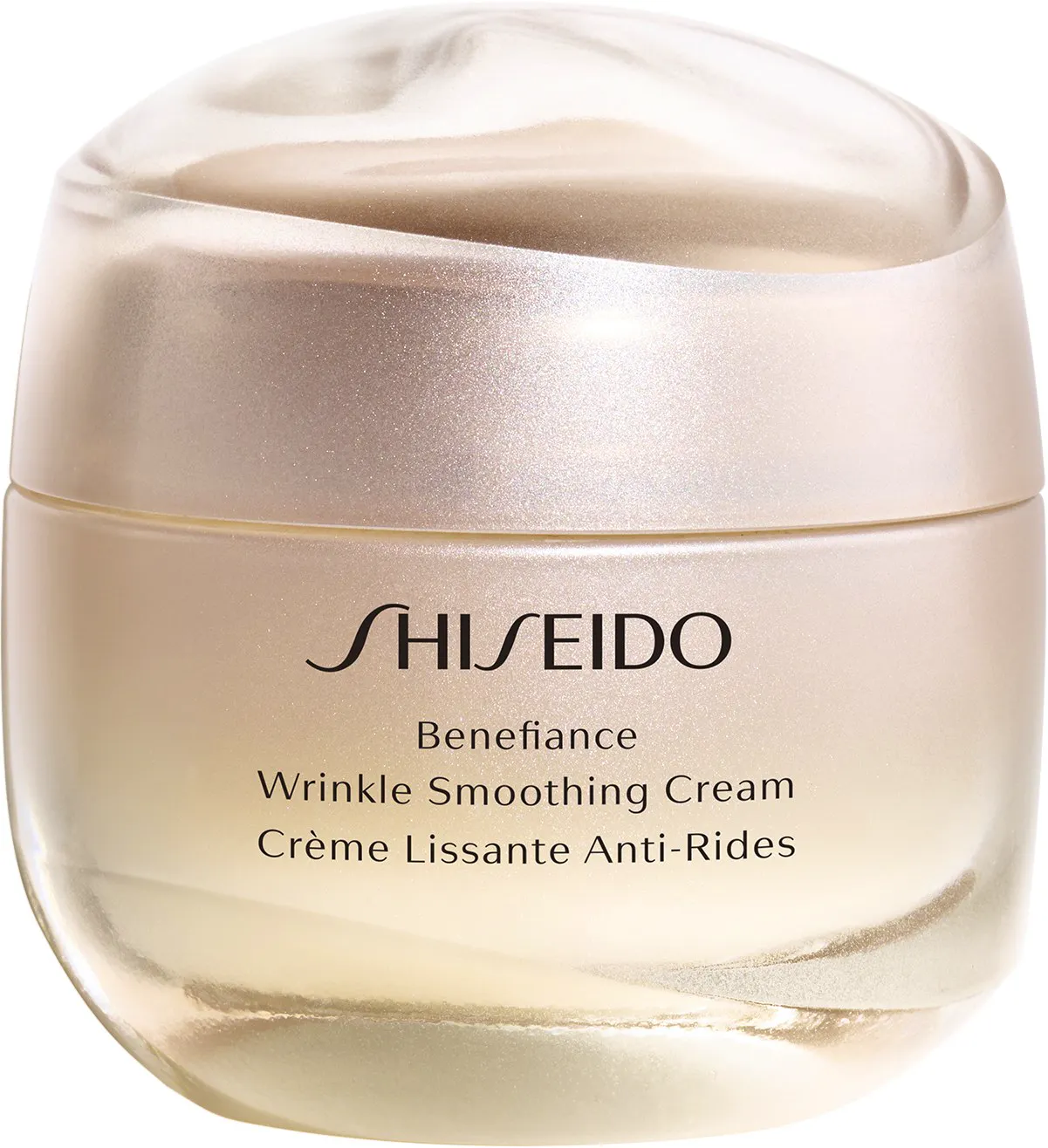 Shiseido Wrinkle Smoothing Cream 50 ml