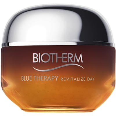 Biotherm Blue Therapy Amber Algae Revitalize Day Cream 50 ml