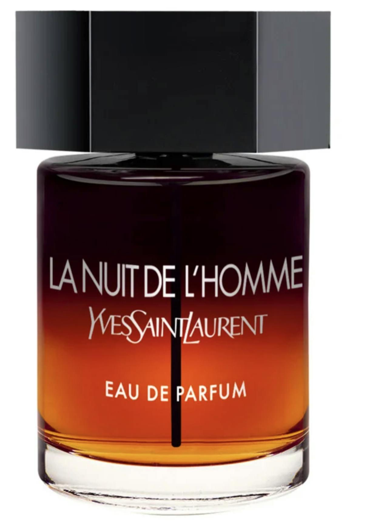 Yves Saint Laurent La Nuit de L'Homme EDP 100 ml
