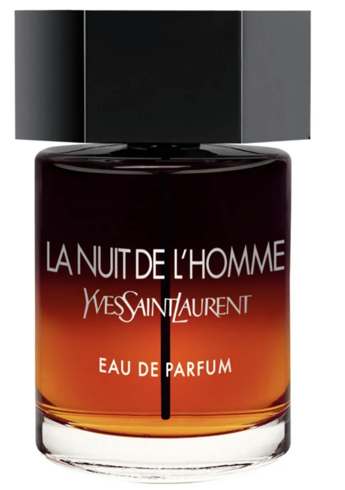 Yves Saint Laurent La Nuit de L'Homme EDP 100 ml