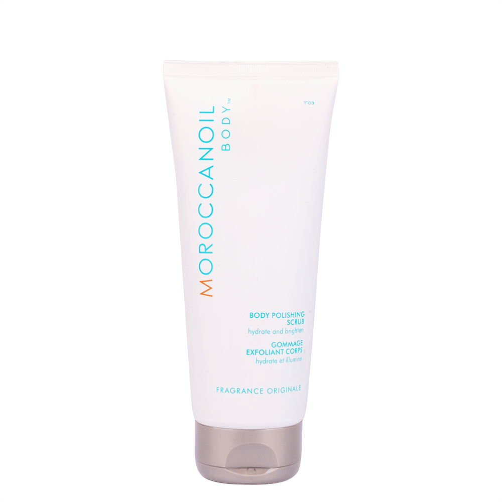 Moroccanoil Body Polishing Scrub 200 ml