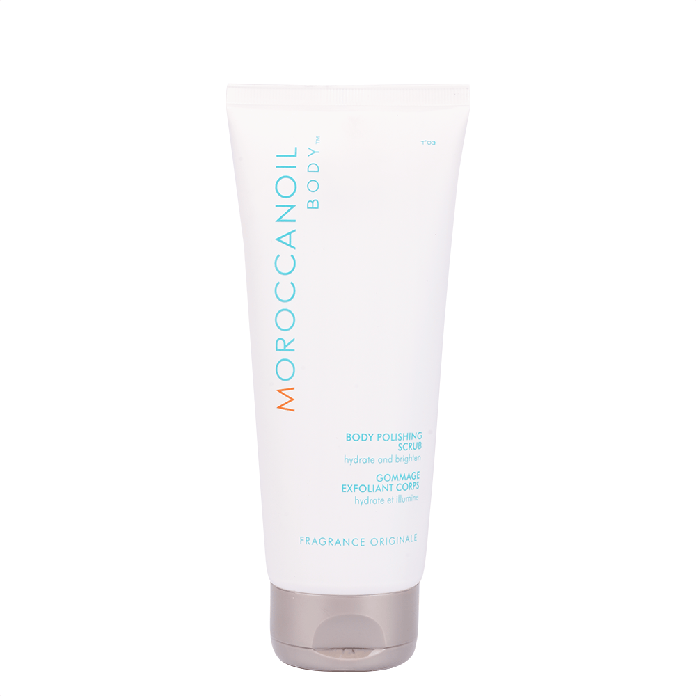 Moroccanoil Body Polishing Scrub 200 ml