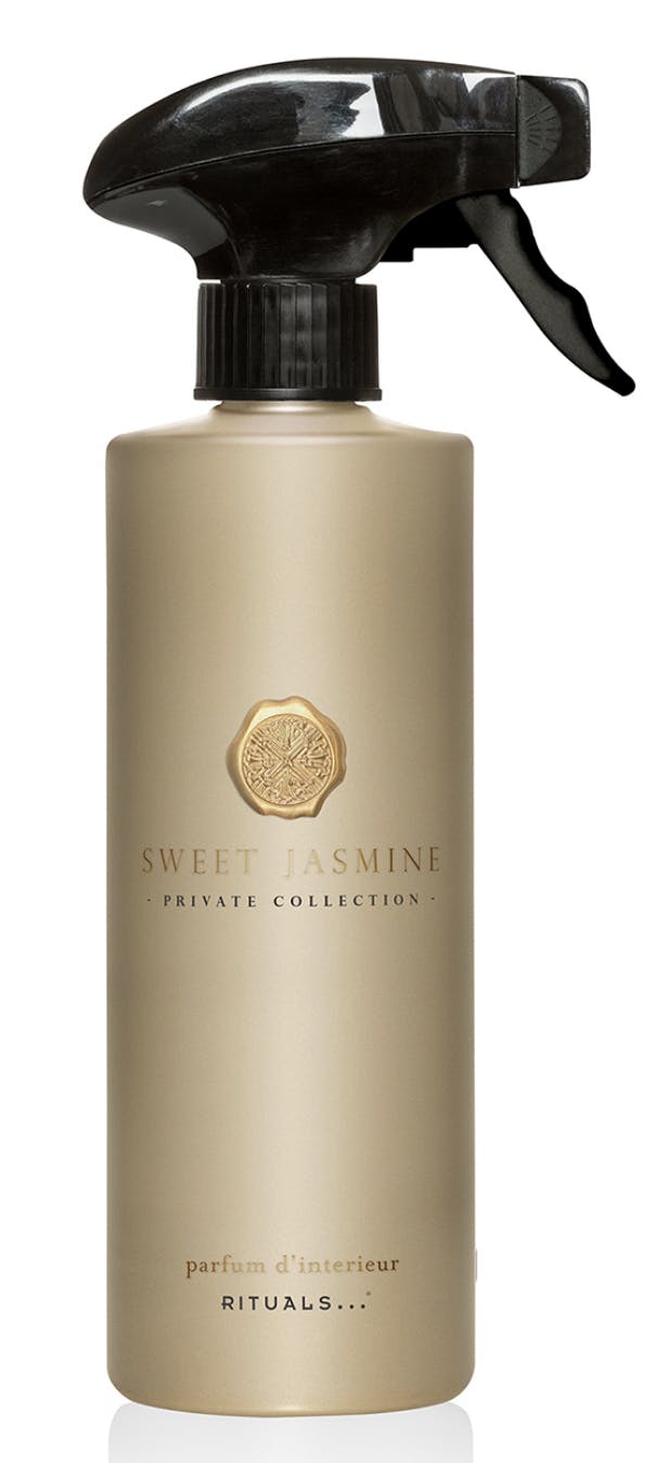Rituals Private Collection Sweet Jasmine Parfum d'Interieur 400 ml