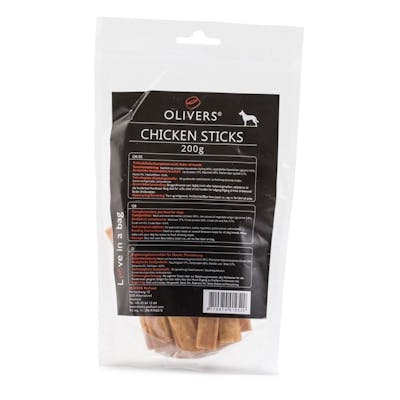 Olivers Chicken Sticks 200 g