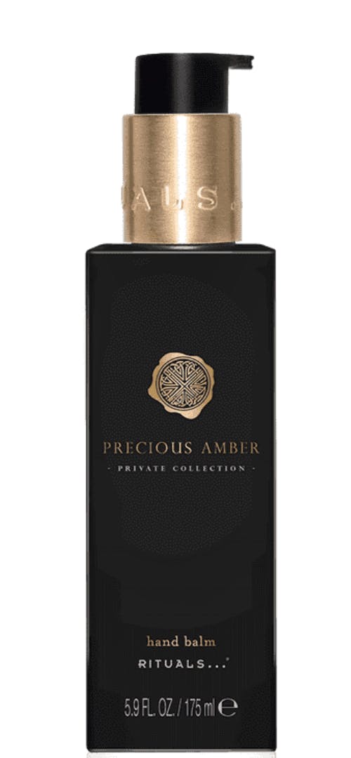 Rituals Precious Amber Kitchen Hand Balm 175 ml