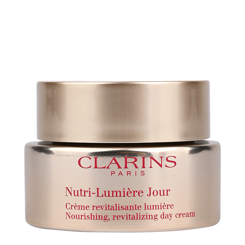 Clarins Nutri-Lumi&egrave;re Day cream 50 ml