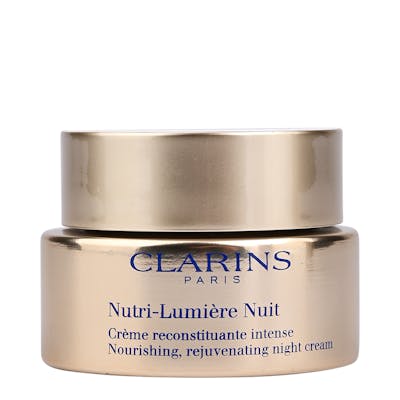 Clarins Nutri-Lumière Night cream 50 ml
