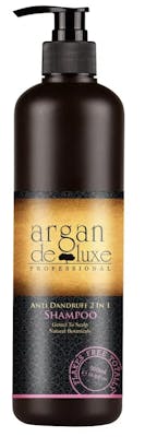 Argan De Luxe Anti-Dandruff 2in1 Shampoo 500 ml