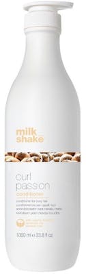 Milkshake Curl Passion Conditioner 1000 ml
