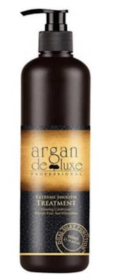 Argan De Luxe Extreme Smooth Treatment 500 ml