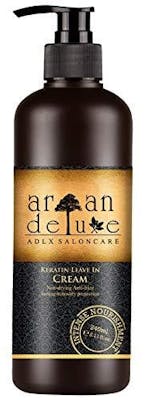 Argan De Luxe Keratin Leave In Cream 240 ml