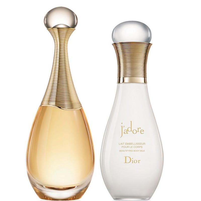 Dior J'adore EDP Body Lotion 50 ml 75 ml - Main Image