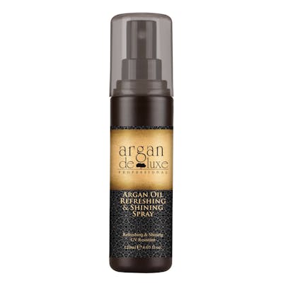 Argan De Luxe Argan Oil Refreshing & Shining Spray 120 ml