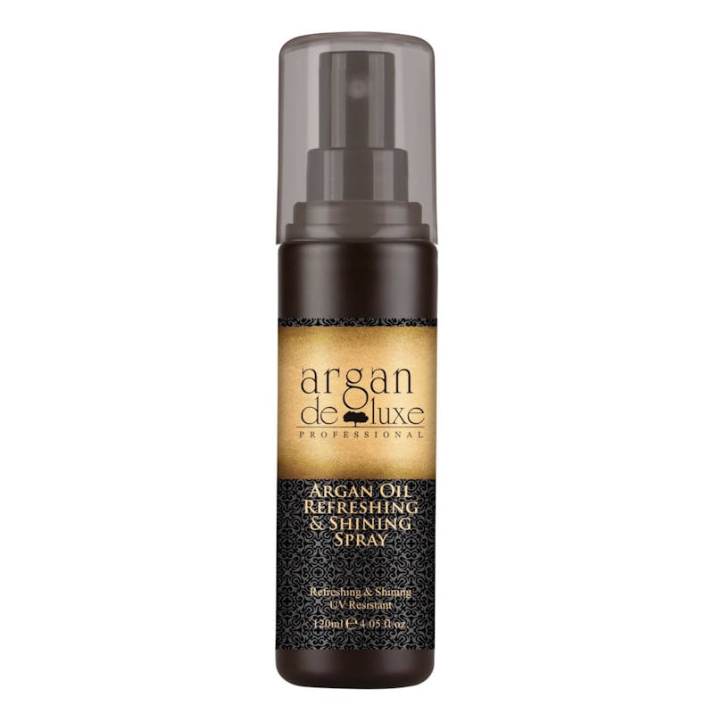 Argan De Luxe Argan Oil Refreshing &amp; Shining Spray 120 ml