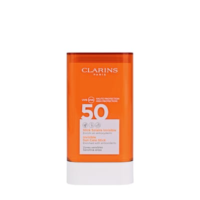 Clarins Invisible Sun Care SPF50 17 g
