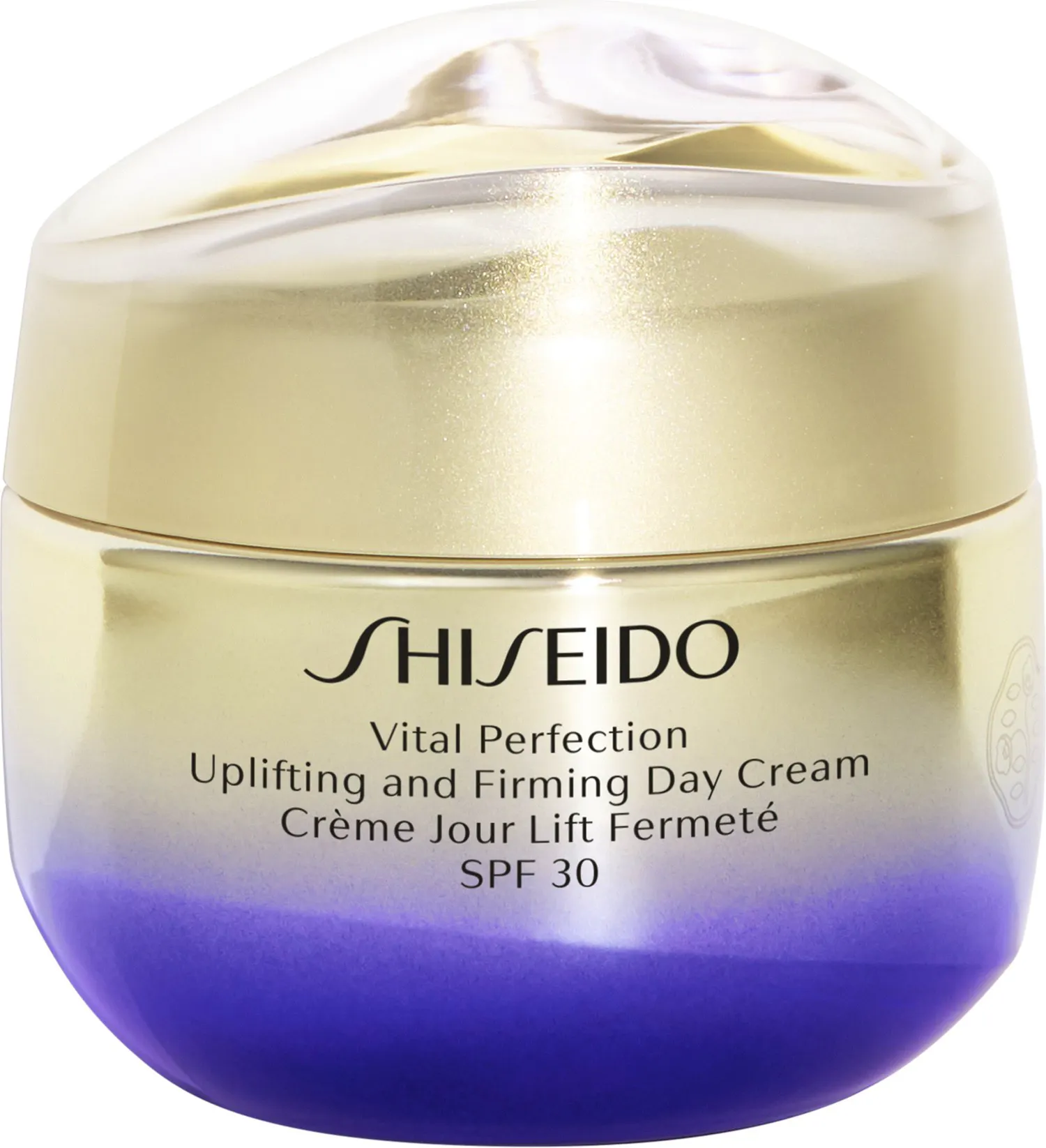 Shiseido Vital Perfection Uplifting & Firming Day Cream 50 ml