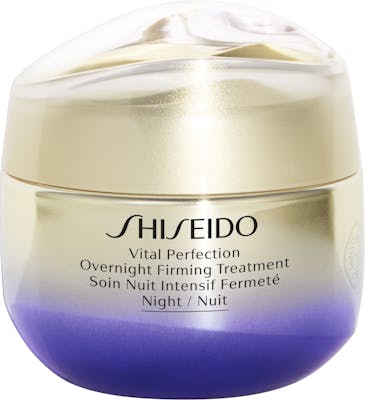 Shiseido Overnight Firming Treatment 50 ml