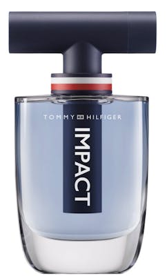 Tommy Hilfiger Men Impact EDT 100 ml
