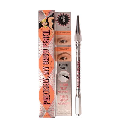 Benefit Precisely My Brow Pencil 3.5 Neutral Medium Brown 1 st