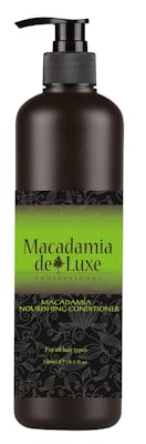 Macadamia De Luxe Nourishing Conditioner 500 ml