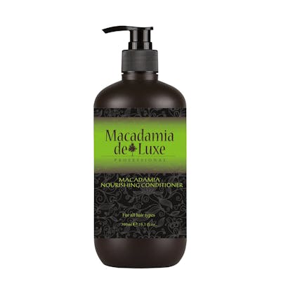 Macadamia Oil Extract Nourishing Conditioner 300 ml