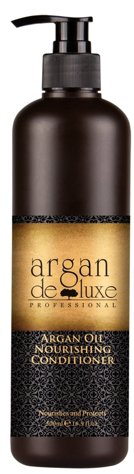 Argan De Luxe Nourishing Conditioner 500 ml