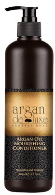 Argan De Luxe Nourishing Conditioner 500 ml