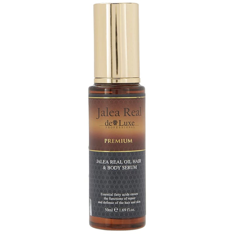 Jalea Real De Luxe Hair & Body Oil Serum 50 ml