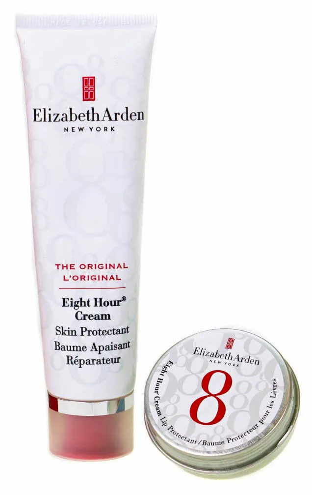 Elizabeth Arden Eight Hour Survival Set 50 ml + 14,6 ml