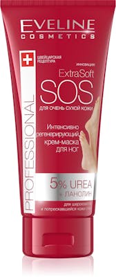 Eveline Extra Soft SOS Foot Cream 100 ml