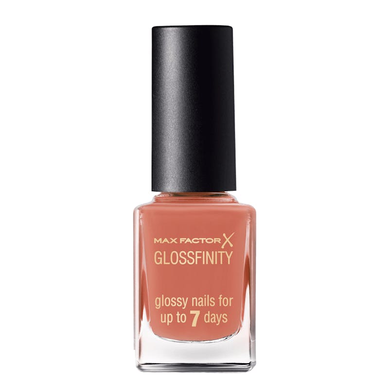 Max Factor Glossfinity 70 Cure Coral 11 ml