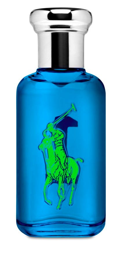 Ralph Lauren Big Pony 1 Blue 50 ml