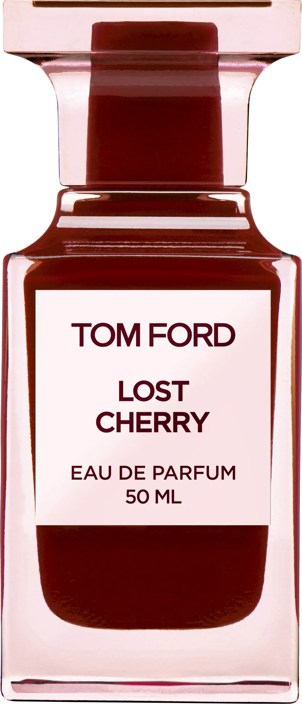 Tom Ford Lost Cherry EDP 50 ml