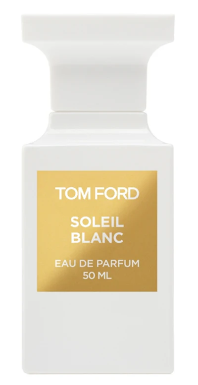 Tom Ford Soleil Blanc EDP 50 ml