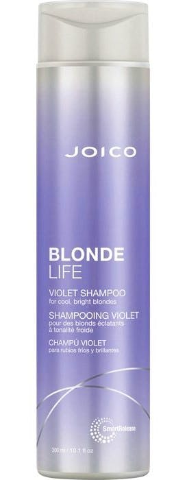 Joico Blonde Life Violet Shampoo 300 ml