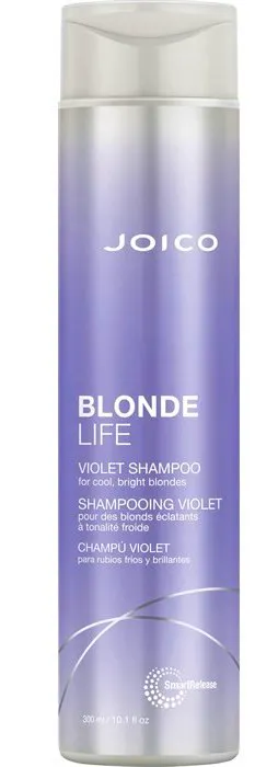 Joico Blonde Life Violet Shampoo 300 ml