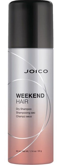 Joico Weekend Hair Dry Shampoo 255 ml