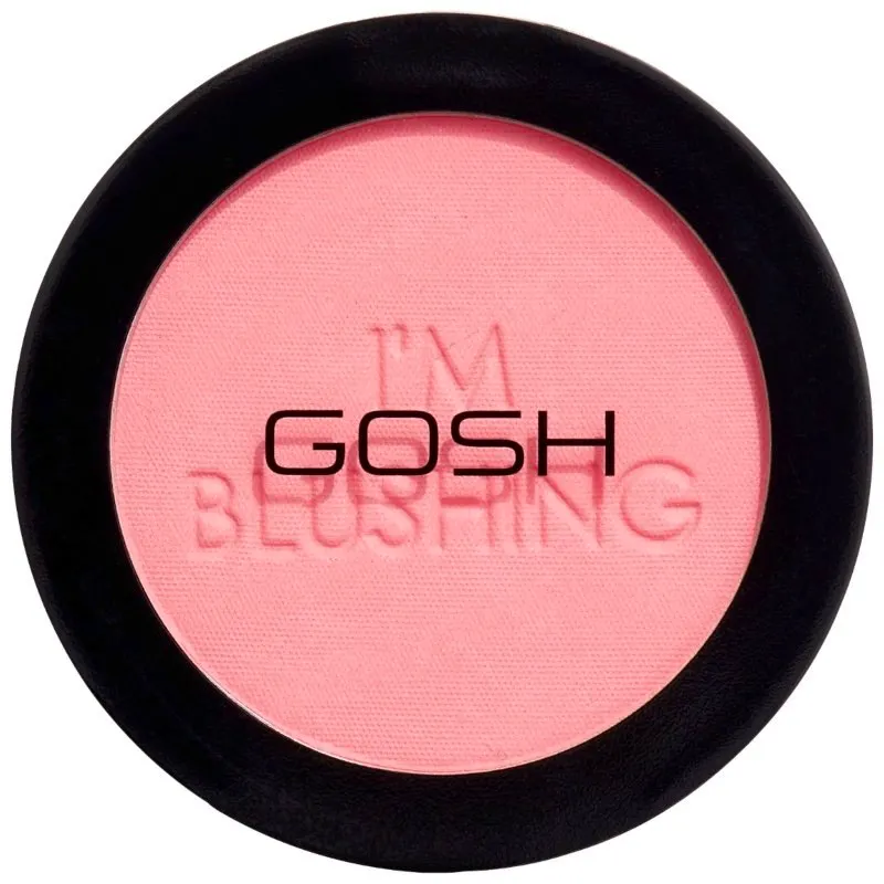 GOSH I'm Blushing 002 Amour 5,5 g