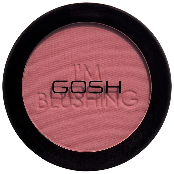 GOSH I'm Blushing 003 Passion 5,5 g