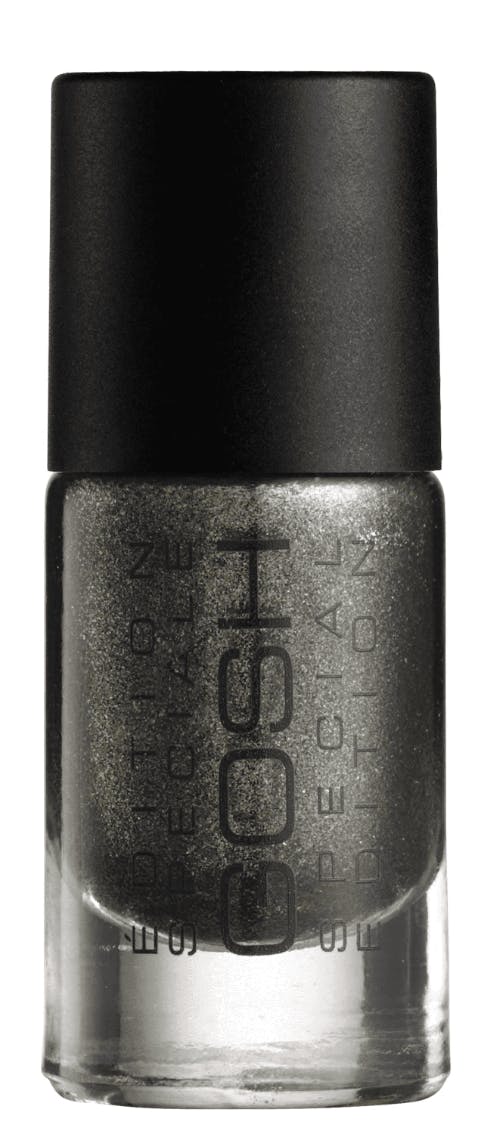 GOSH Nail Lacquer 612 Galaxy 8 ml