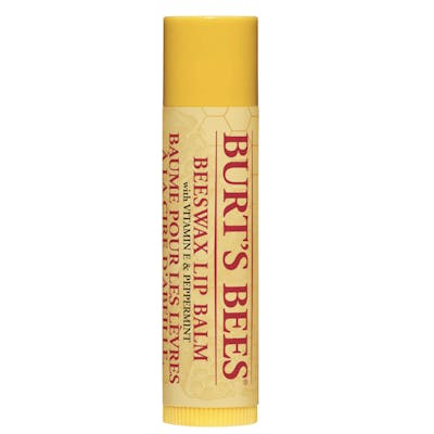 Burt&#039;s Bees Lip Balm Beeswax 4,25 g