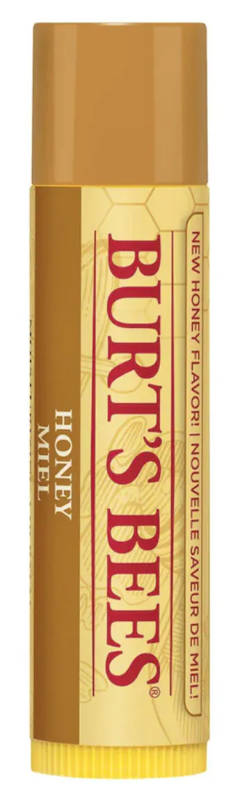 Burt's Bees Lip Balm Honey 4,25 g