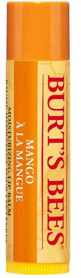 Burt's Bees Lip Balm Mango 4,25 g