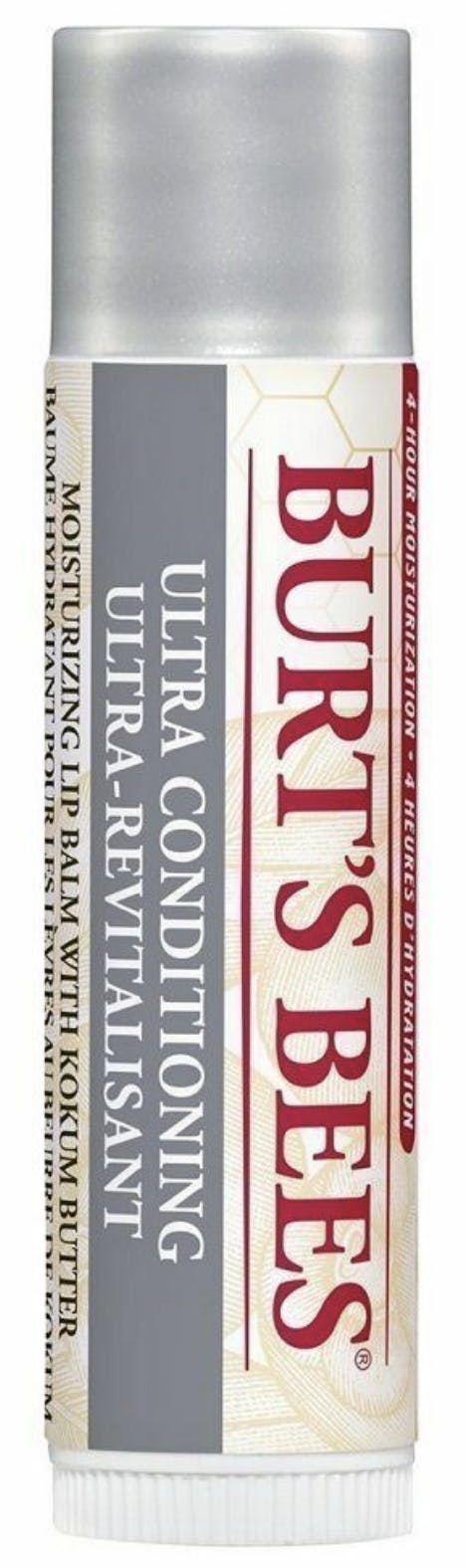 Burt's Bees Lip Balm Ultra Conditioning 4,25 g