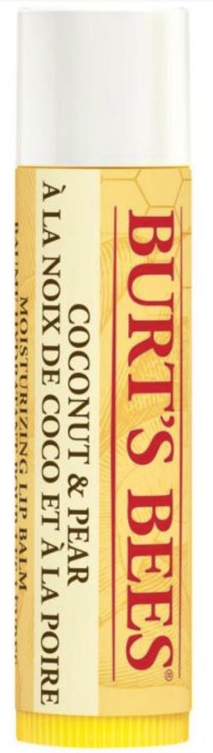 Burt's Bees Lip Balm Coconut & Pear 4,25 g
